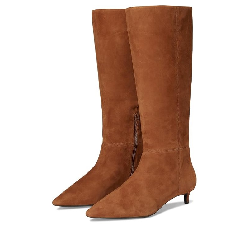 Cole Haan Go-To Janece knee-high boots