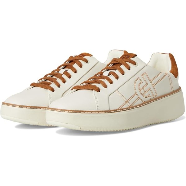 Cole Haan GrandPro Topspin sneakers