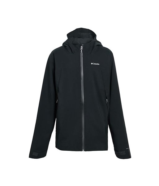 Columbia Boulder Falls jacket (kids)