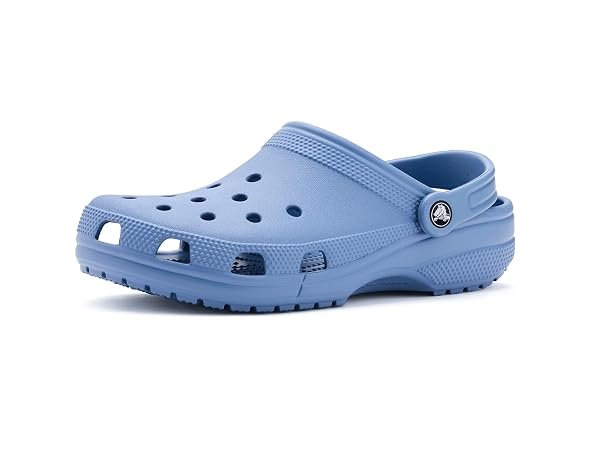 Crocs Classic Clogs pink