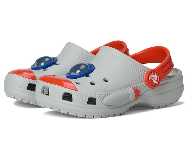 Crocs Kids Classic I AM clogs