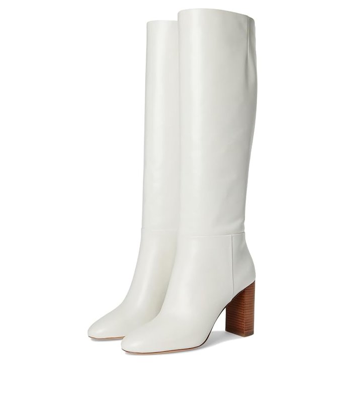 Kate Spade Colby tall leather boots