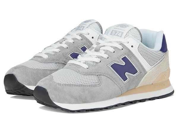 New Balance 574 sneakers