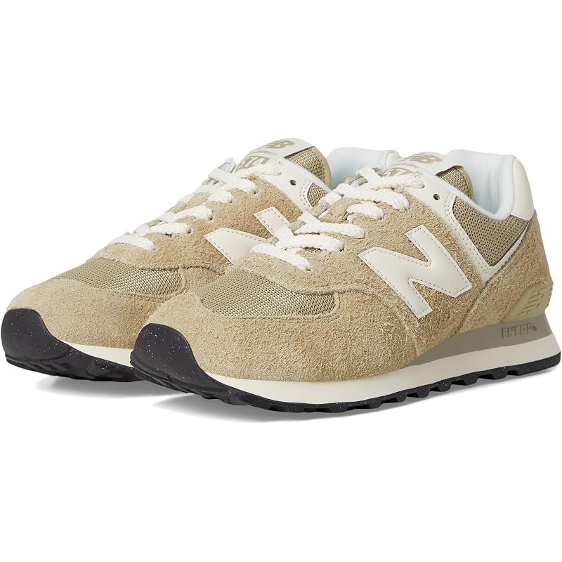 New Balance 574 sneakers (women's)