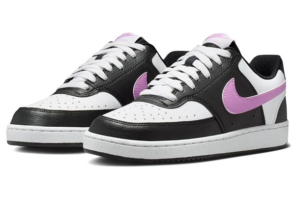 Nike Court Vision Low (women's)