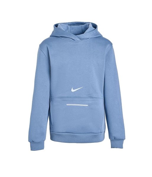 Nike kids Club Fleece hoodie