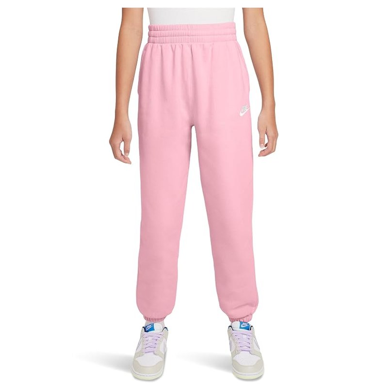 Nike Kids Club Fleece loose pants