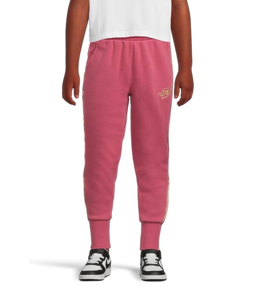 Nike kids Club Fleece joggers