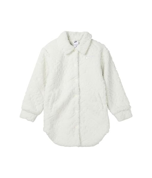 Nike kids sportswear jacket