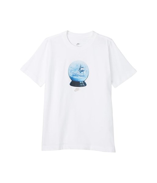 Nike kids Sportswear tee