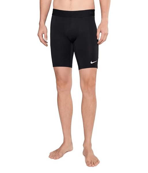 Nike Pro Dri-FIT long shorts (men's)