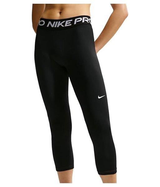 Nike Pro crop leggings
