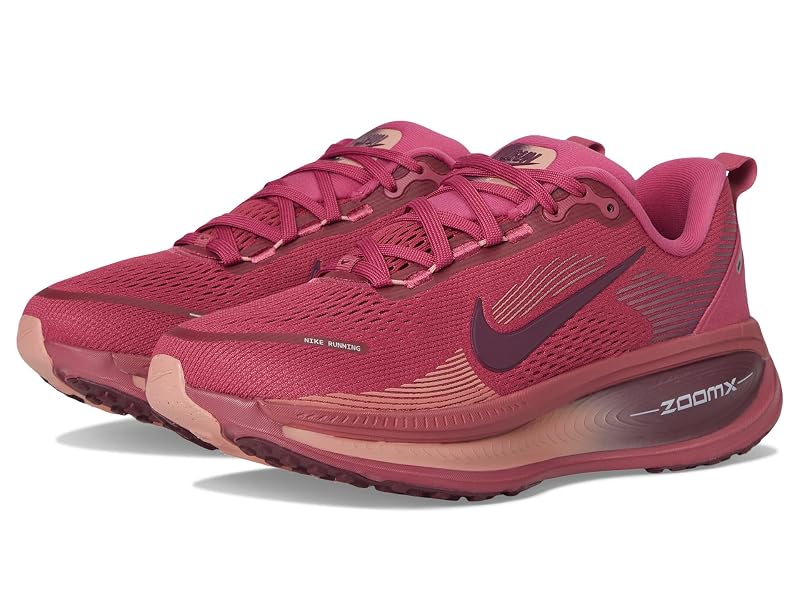 Nike Vomero 18 running shoes (women's)