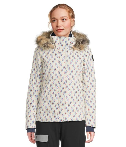 Obermeyer Tuscany II ski jacket