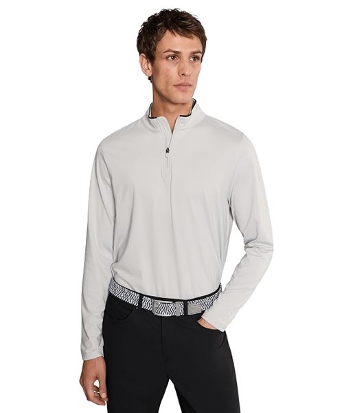 PUMA Cloudspun 1/4-zip
