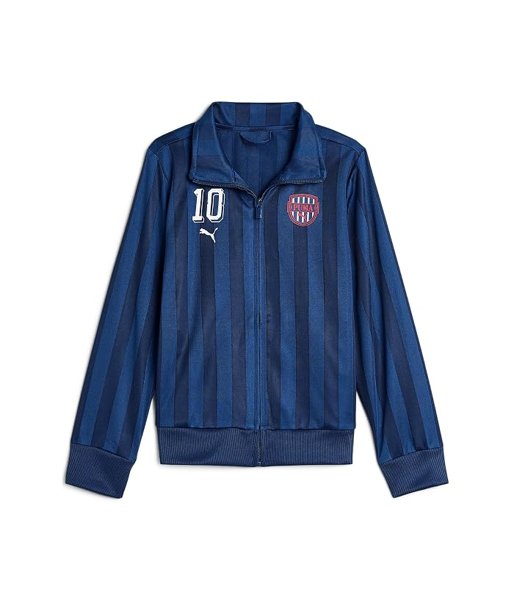 PUMA Showtime track jacket (big kids)