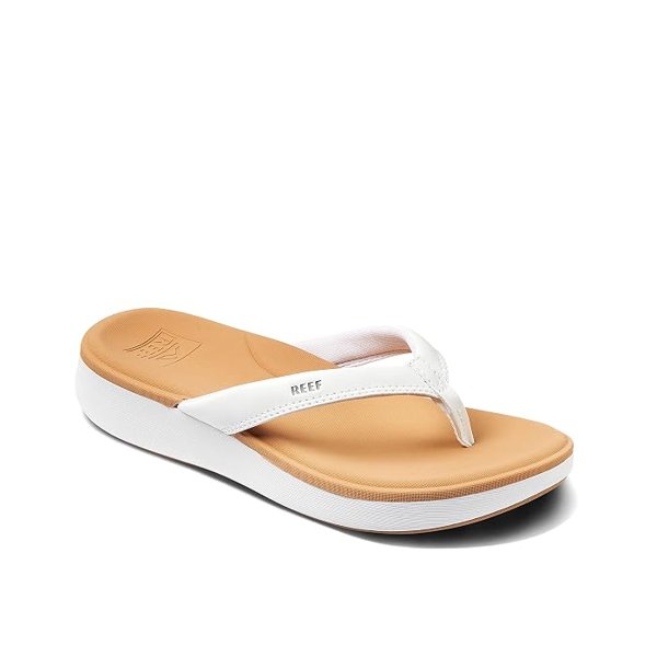 Reef Cushion Cloud flip-flops