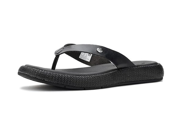 Reef Sunset Low Maya flip-flops
