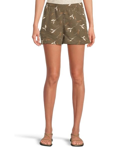 Royal Robbins women's All In shorts