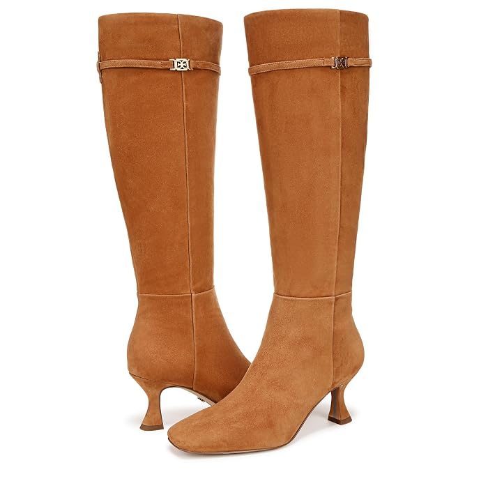 Sam Edelman Lyla knee-high boots