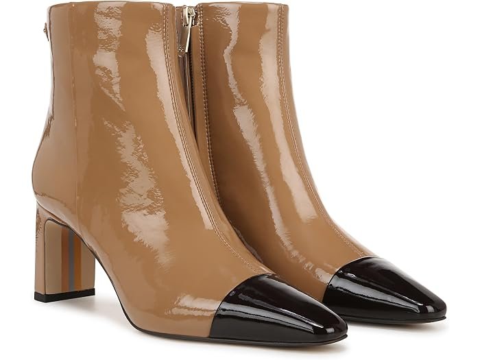 Sam Edelman Saige 2 ankle boots