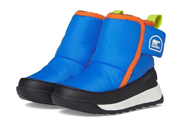 SOREL kids Whitney II winter boots