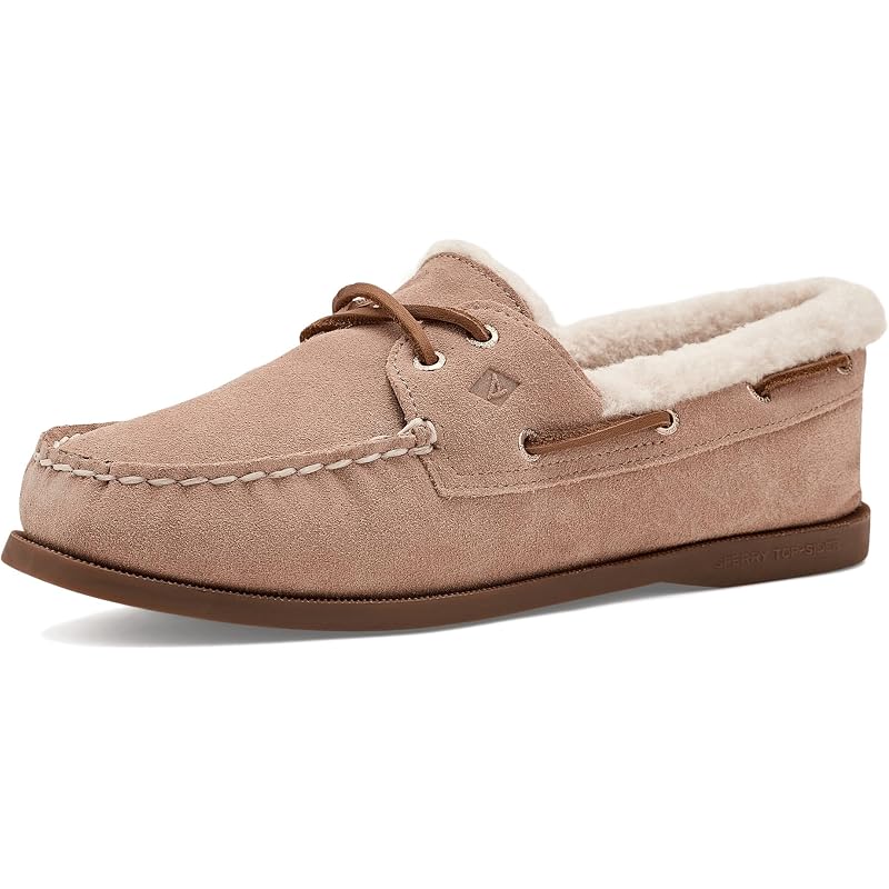 Sperry A/O 2-Eye boat shoes (women's)