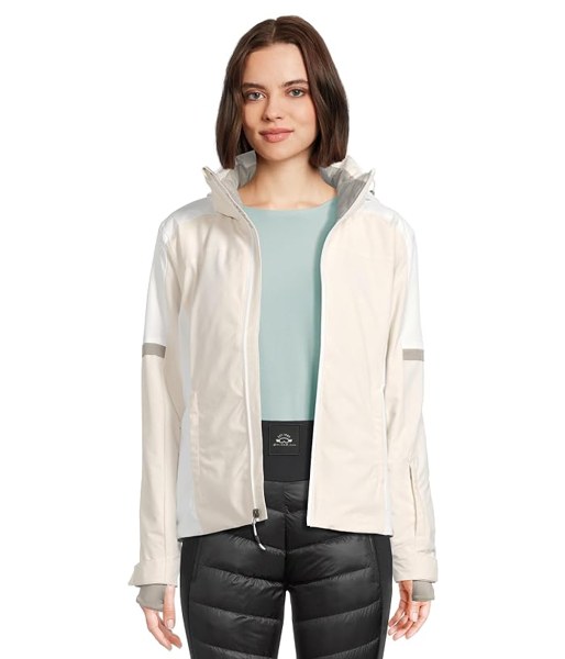 Spyder Andorra ski jacket