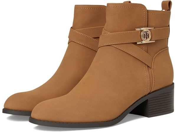 Tommy Hilfiger Dazni women's boots