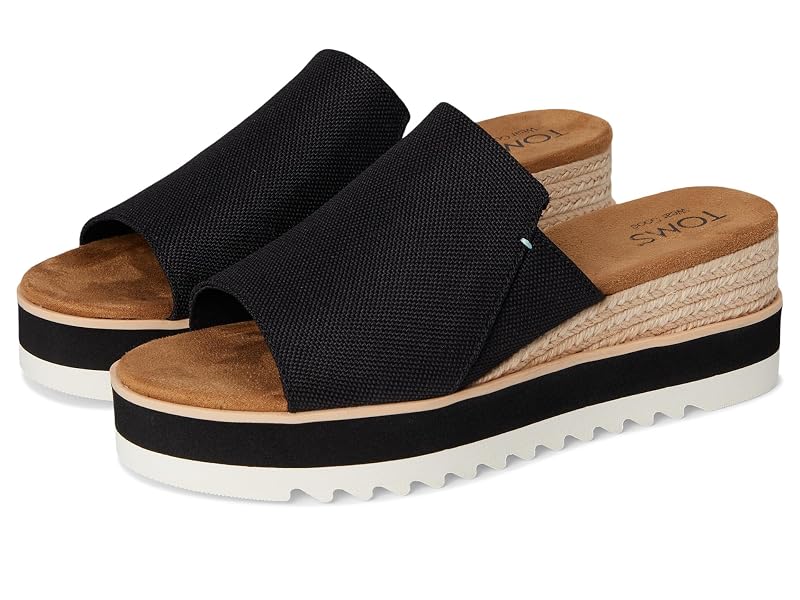 TOMS Diana mule (women's)