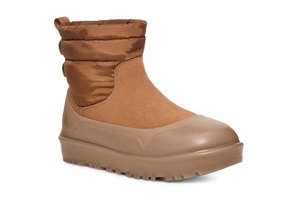 UGG Classic Mini Mod boots